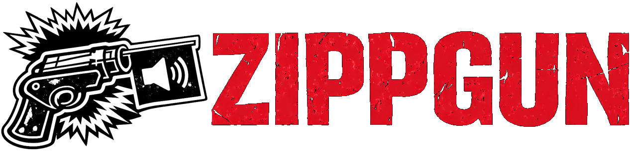 Zippgun