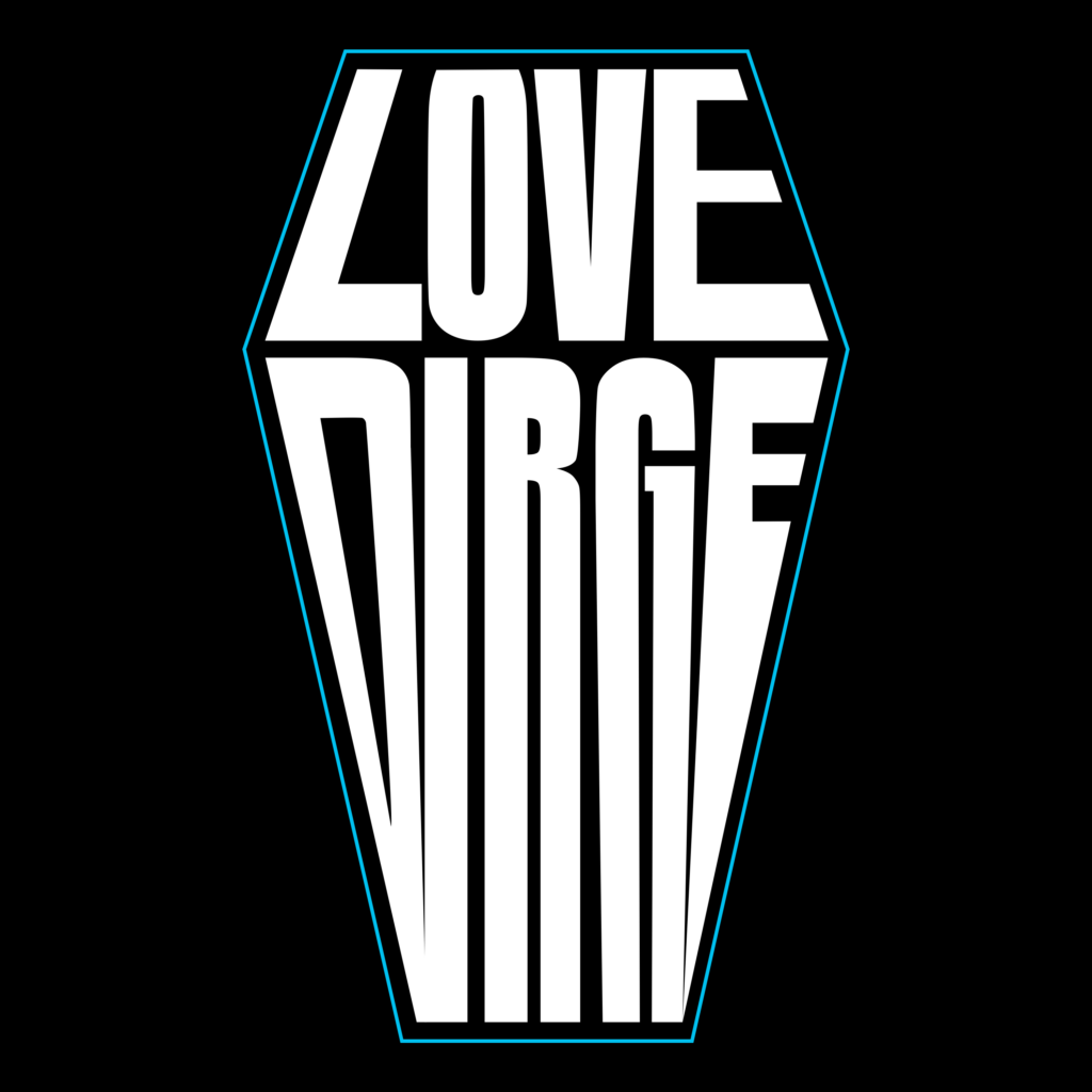 Love Dirge by Mike LeDoux artwork